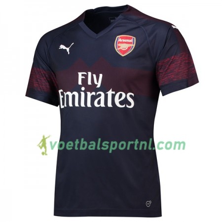 Arsenal Uit Shirt 2018-19